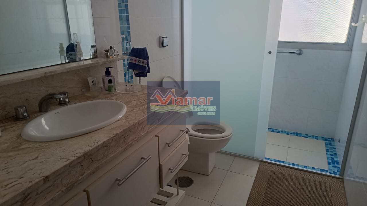 Apartamento à venda com 3 quartos, 134m² - Foto 13