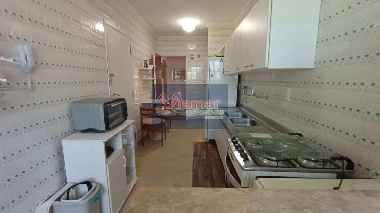 Apartamento à venda com 3 quartos, 134m² - Foto 10