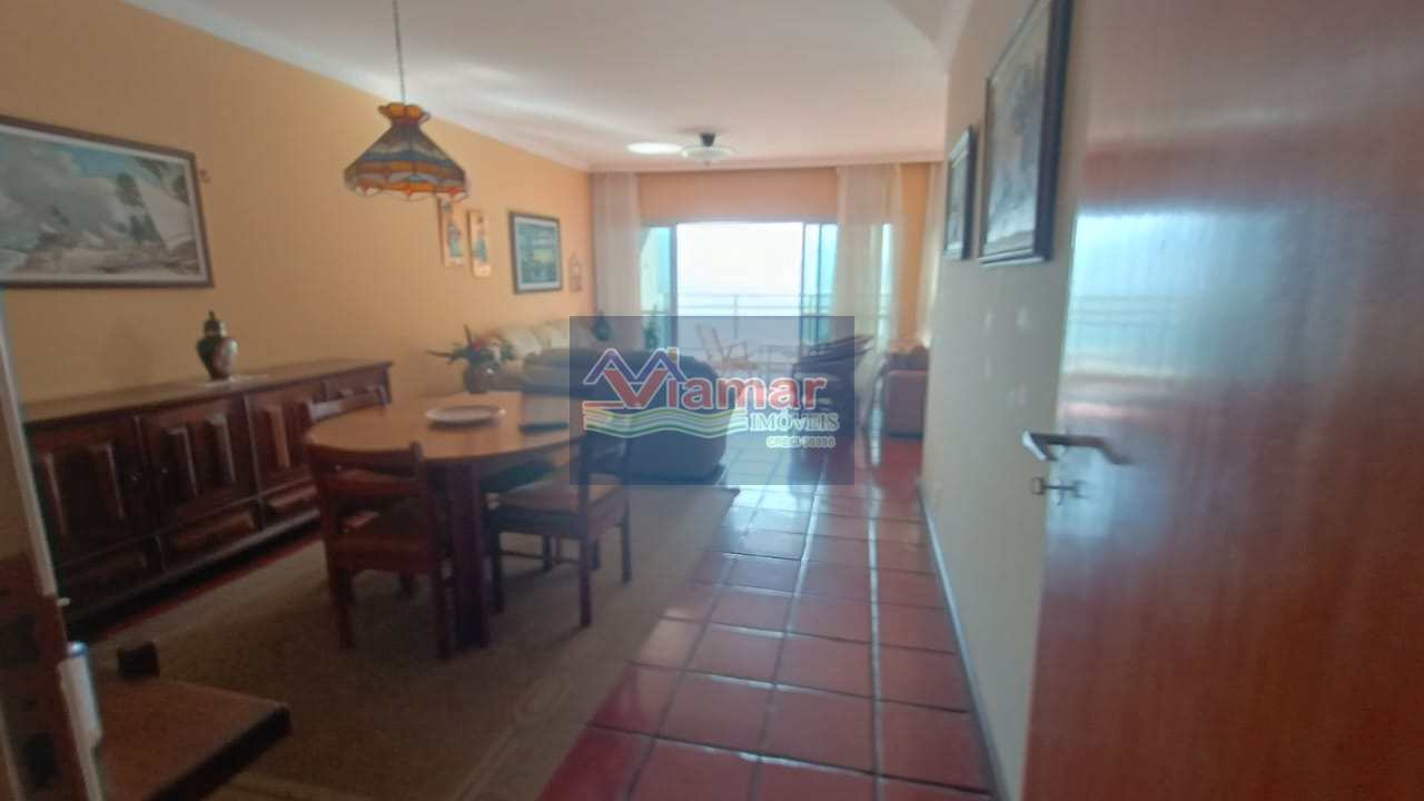 Apartamento à venda com 3 quartos, 134m² - Foto 6