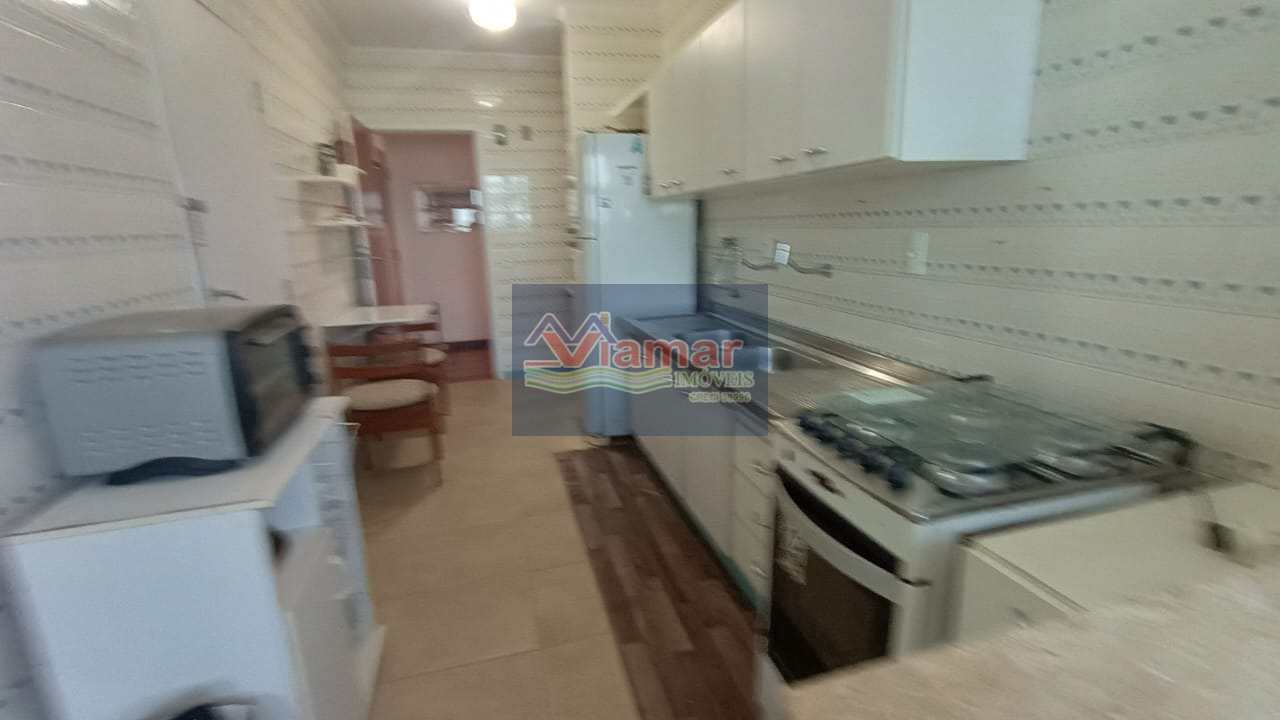 Apartamento à venda com 3 quartos, 134m² - Foto 8