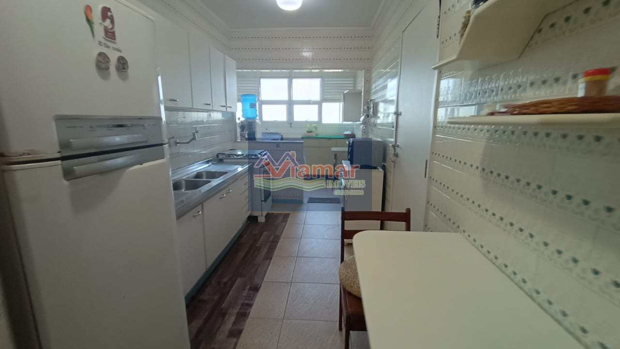 Apartamento à venda com 3 quartos, 134m² - Foto 9