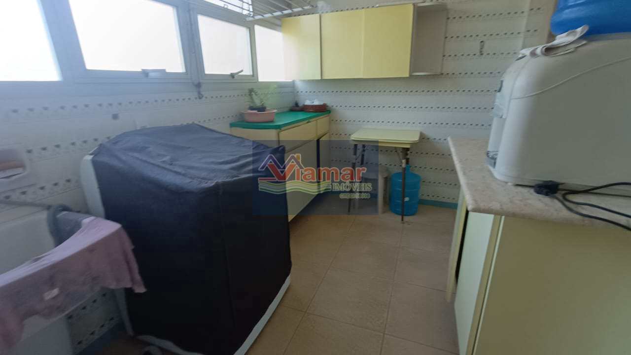 Apartamento à venda com 3 quartos, 134m² - Foto 11