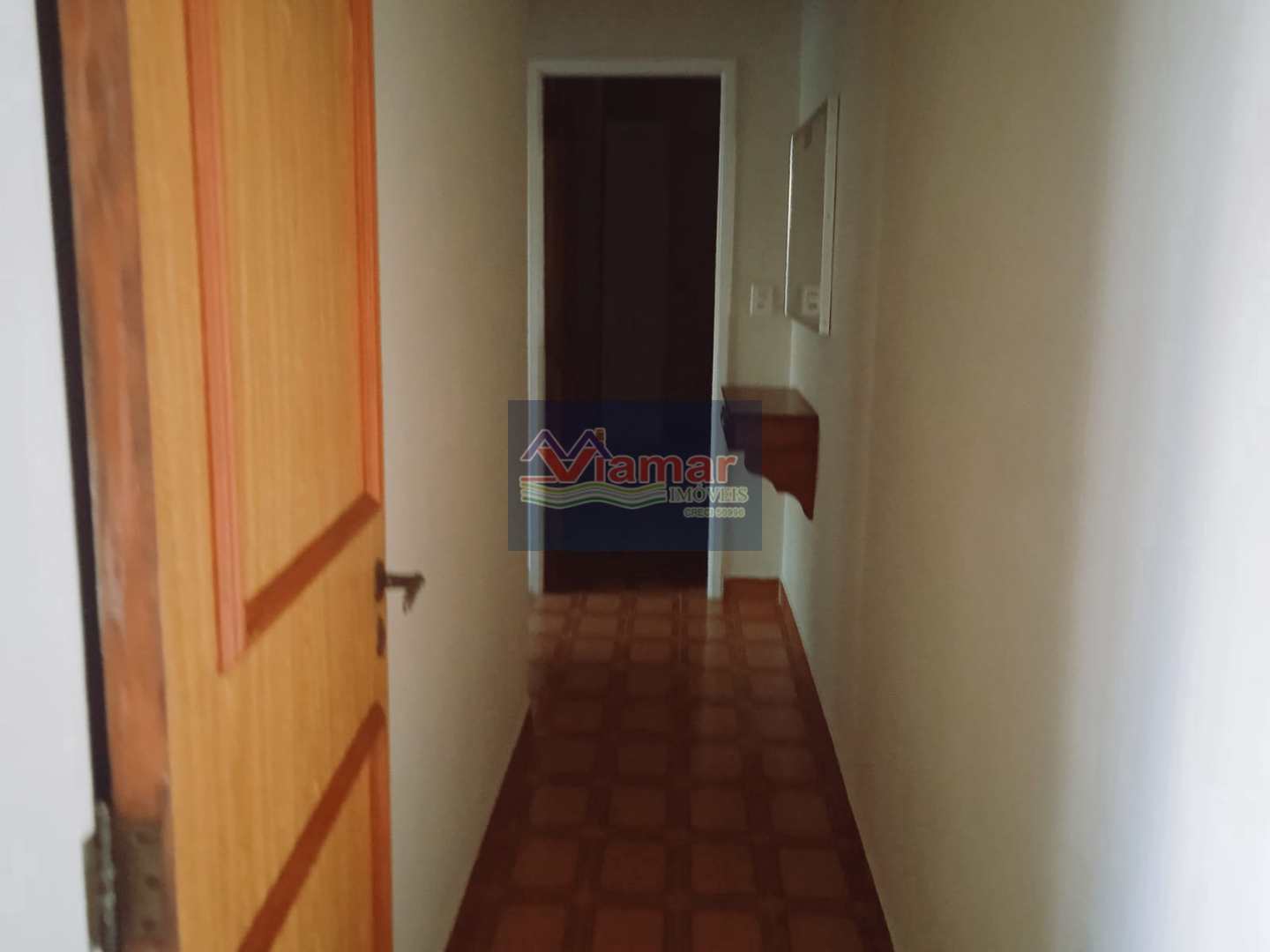 Apartamento para alugar com 3 quartos, 105m² - Foto 9