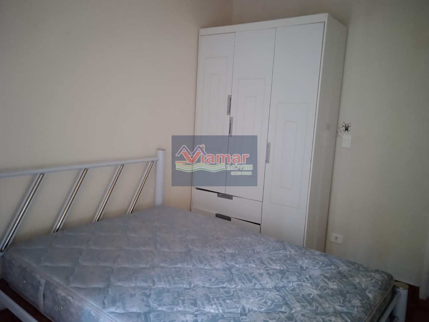 Apartamento para alugar com 3 quartos, 105m² - Foto 11