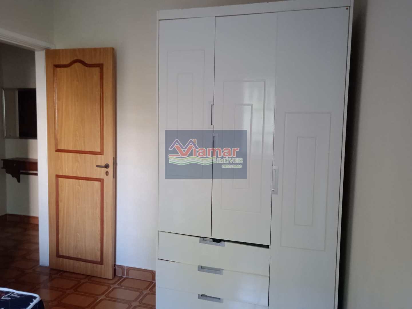 Apartamento para alugar com 3 quartos, 105m² - Foto 19