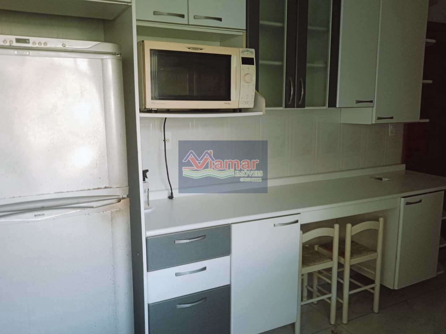 Apartamento para alugar com 3 quartos, 105m² - Foto 4