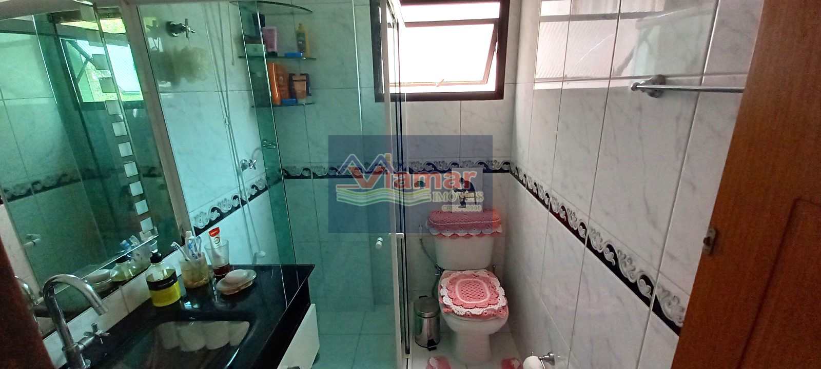 Apartamento à venda com 3 quartos, 85m² - Foto 14