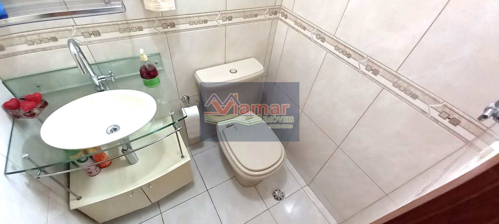 Apartamento à venda com 3 quartos, 85m² - Foto 17