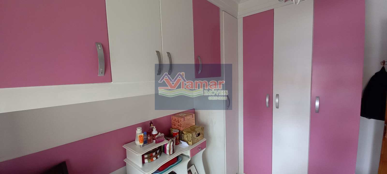 Apartamento à venda com 3 quartos, 85m² - Foto 13