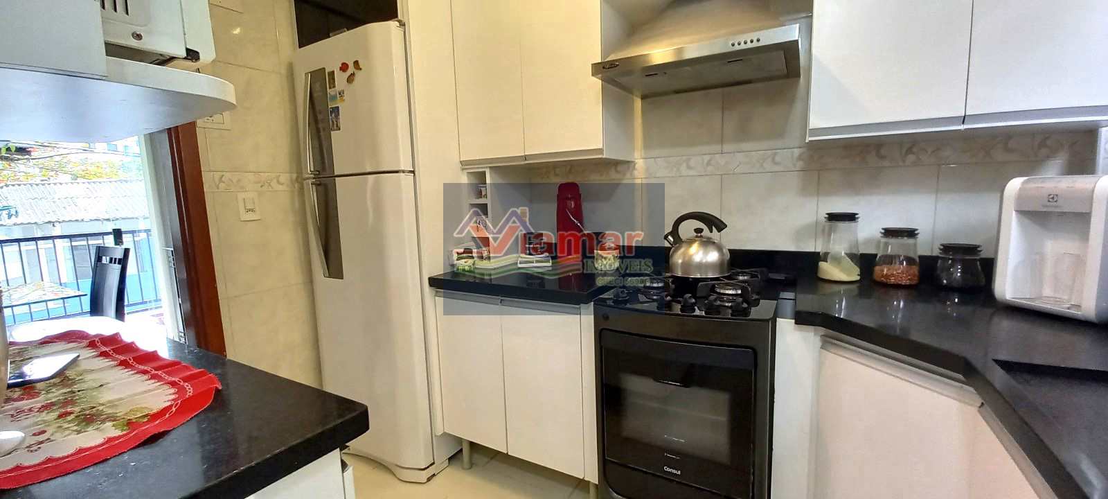 Apartamento à venda com 3 quartos, 85m² - Foto 7