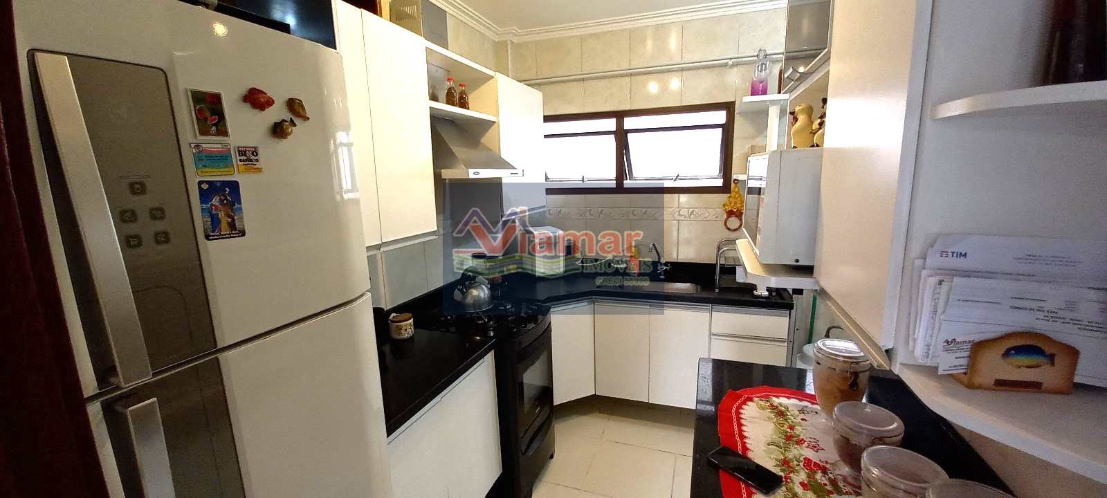 Apartamento à venda com 3 quartos, 85m² - Foto 5