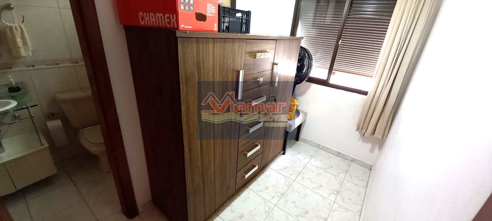 Apartamento à venda com 3 quartos, 85m² - Foto 15