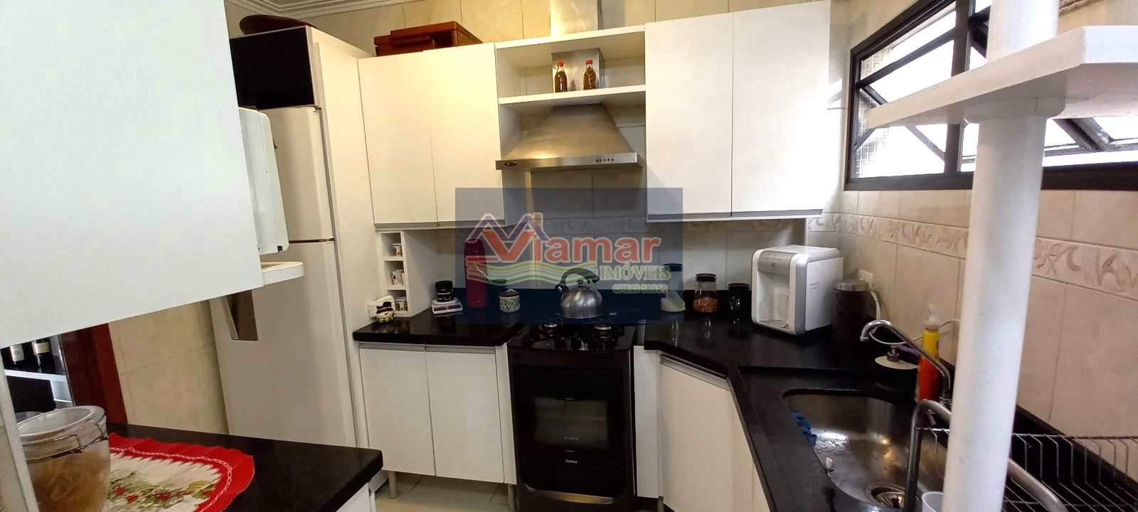 Apartamento à venda com 3 quartos, 85m² - Foto 6