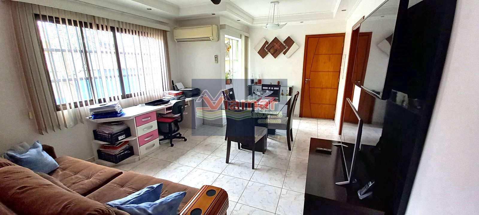 Apartamento à venda com 3 quartos, 85m² - Foto 4