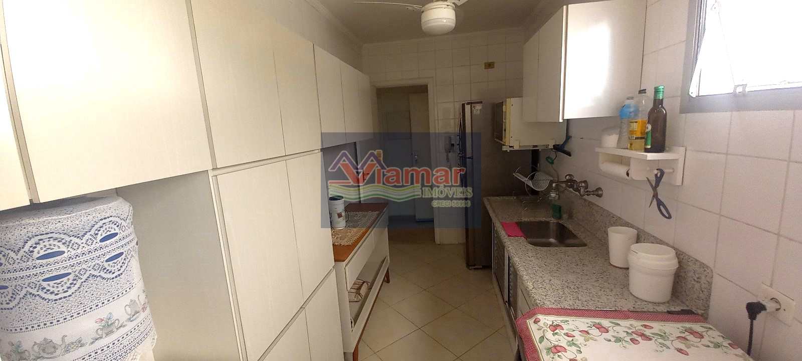 Apartamento à venda com 3 quartos, 90m² - Foto 8