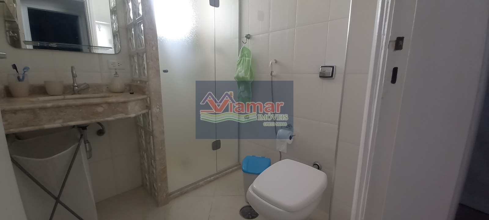 Apartamento à venda com 3 quartos, 90m² - Foto 10