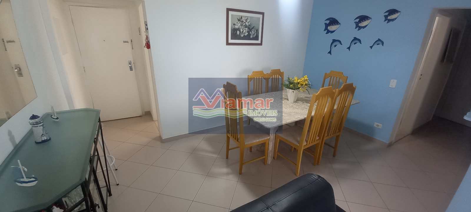 Apartamento à venda com 3 quartos, 90m² - Foto 5