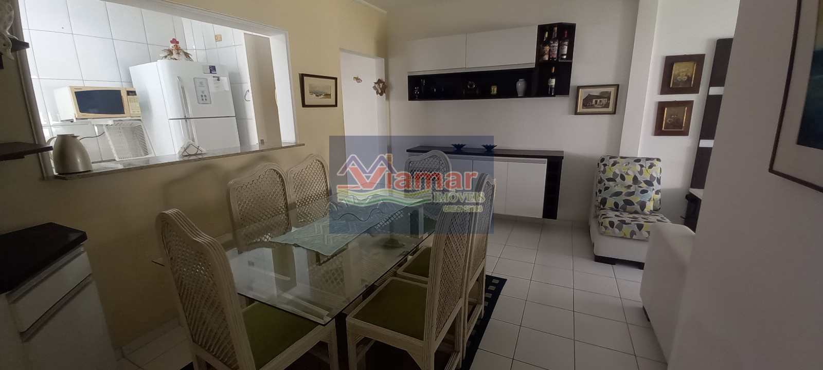 Apartamento à venda com 3 quartos, 85m² - Foto 4