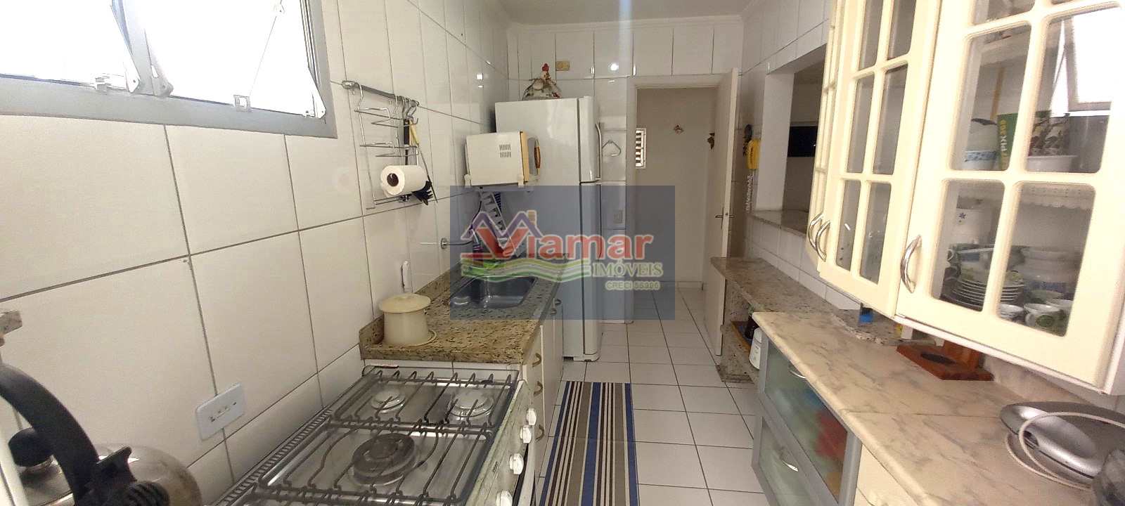 Apartamento à venda com 3 quartos, 85m² - Foto 9