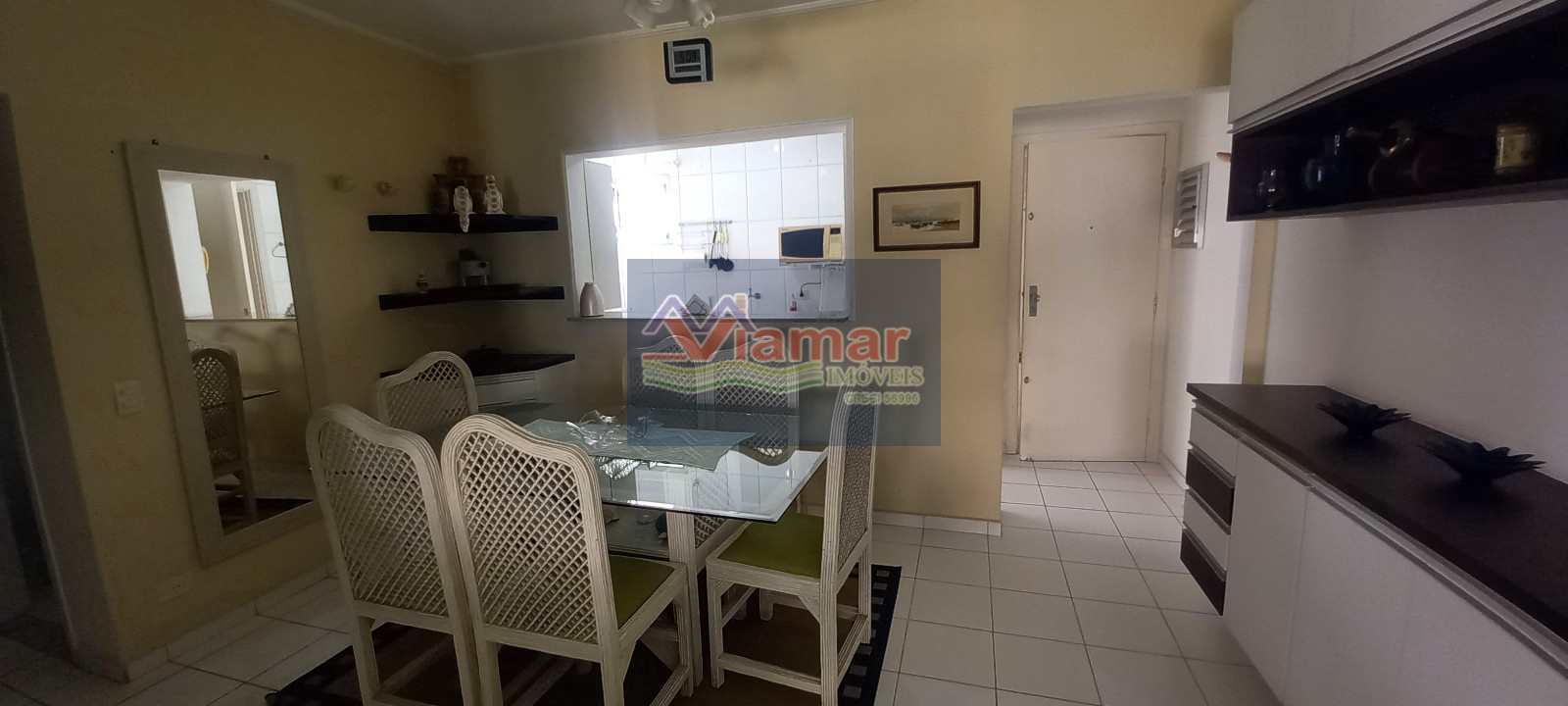 Apartamento à venda com 3 quartos, 85m² - Foto 3