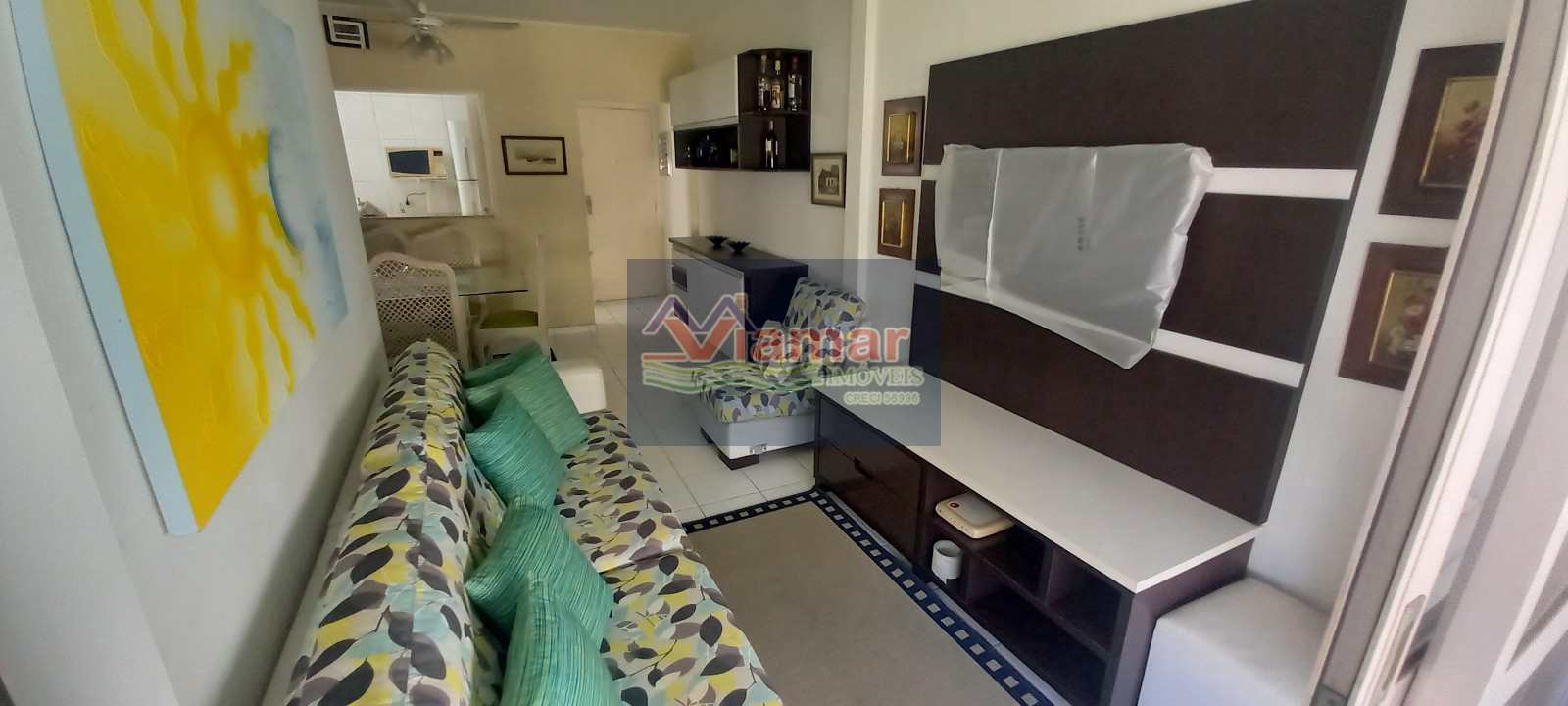 Apartamento à venda com 3 quartos, 85m² - Foto 6