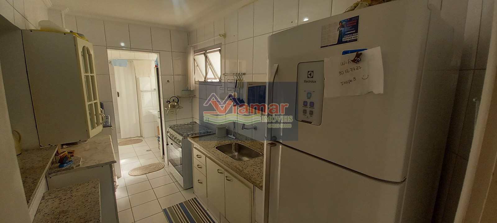 Apartamento à venda com 3 quartos, 85m² - Foto 7