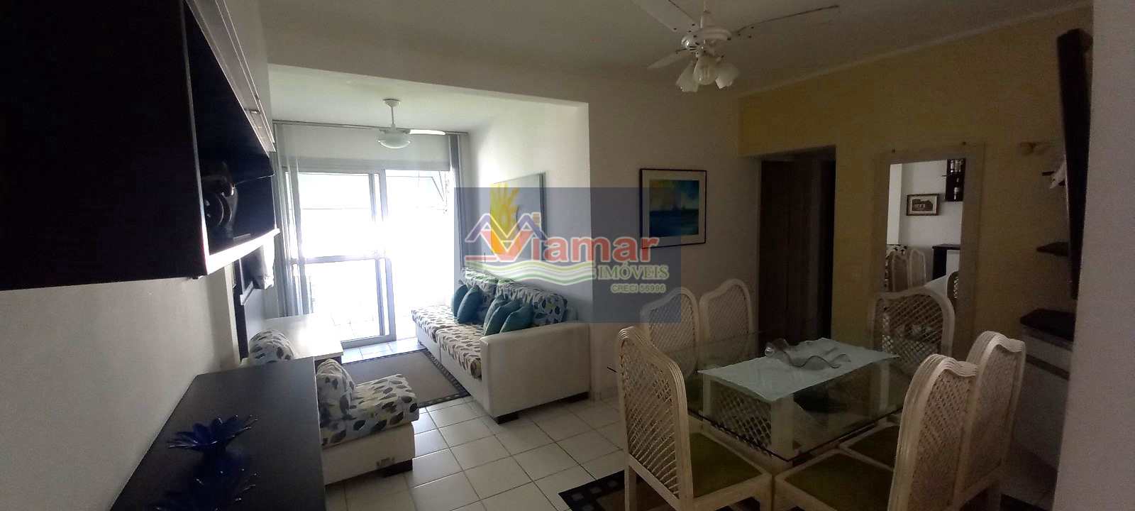 Apartamento à venda com 3 quartos, 85m² - Foto 2