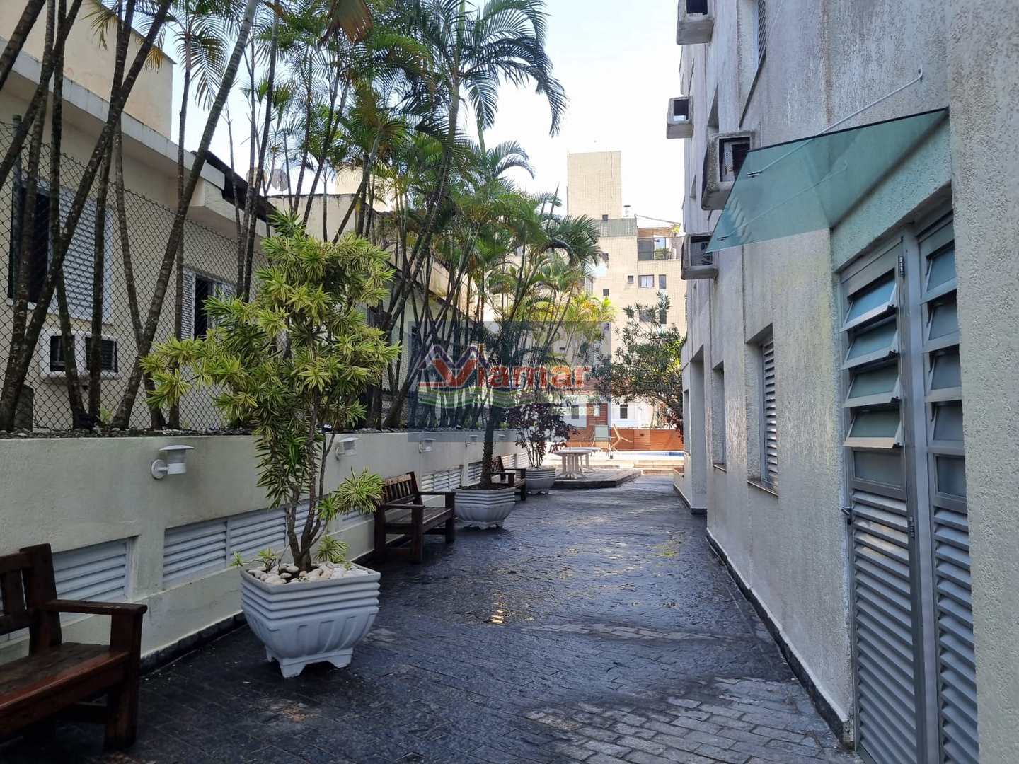 Apartamento para alugar com 2 quartos, 60m² - Foto 8