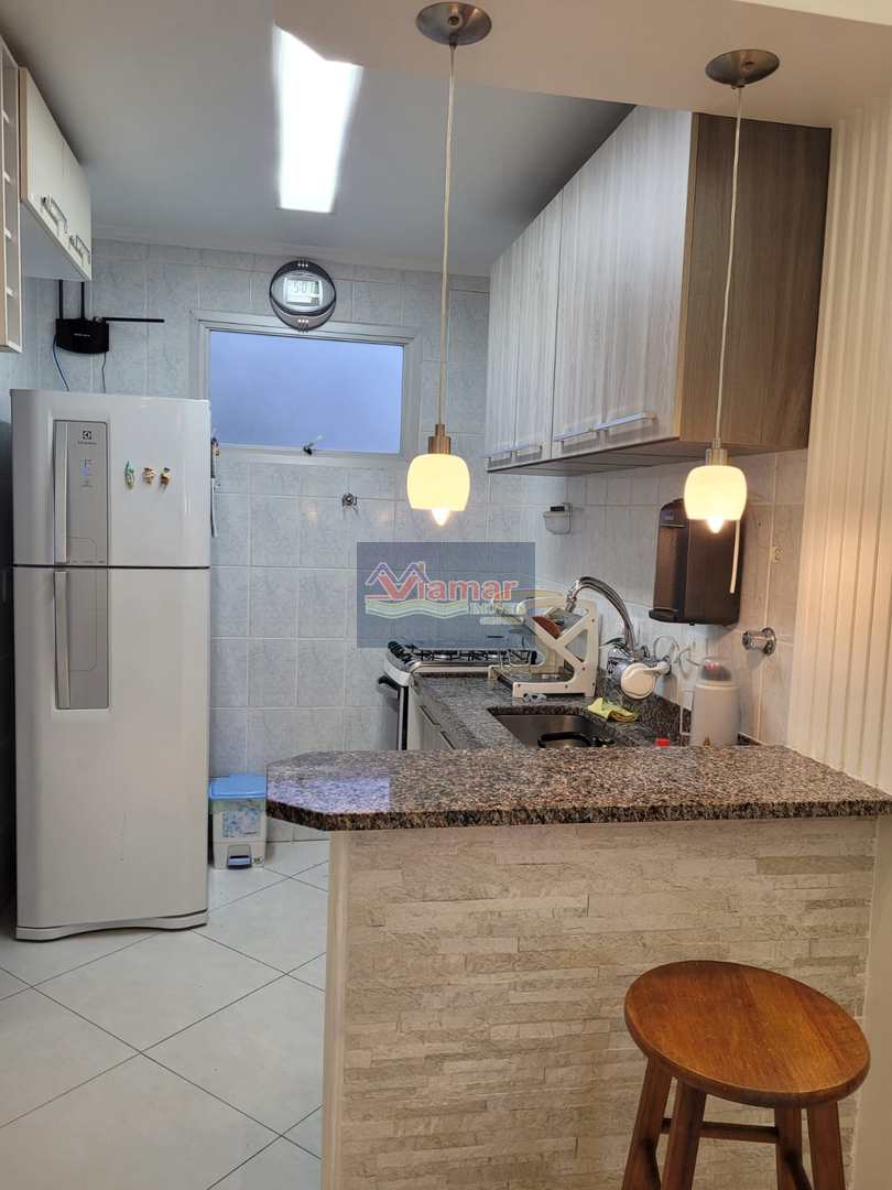 Apartamento para alugar com 2 quartos, 60m² - Foto 4