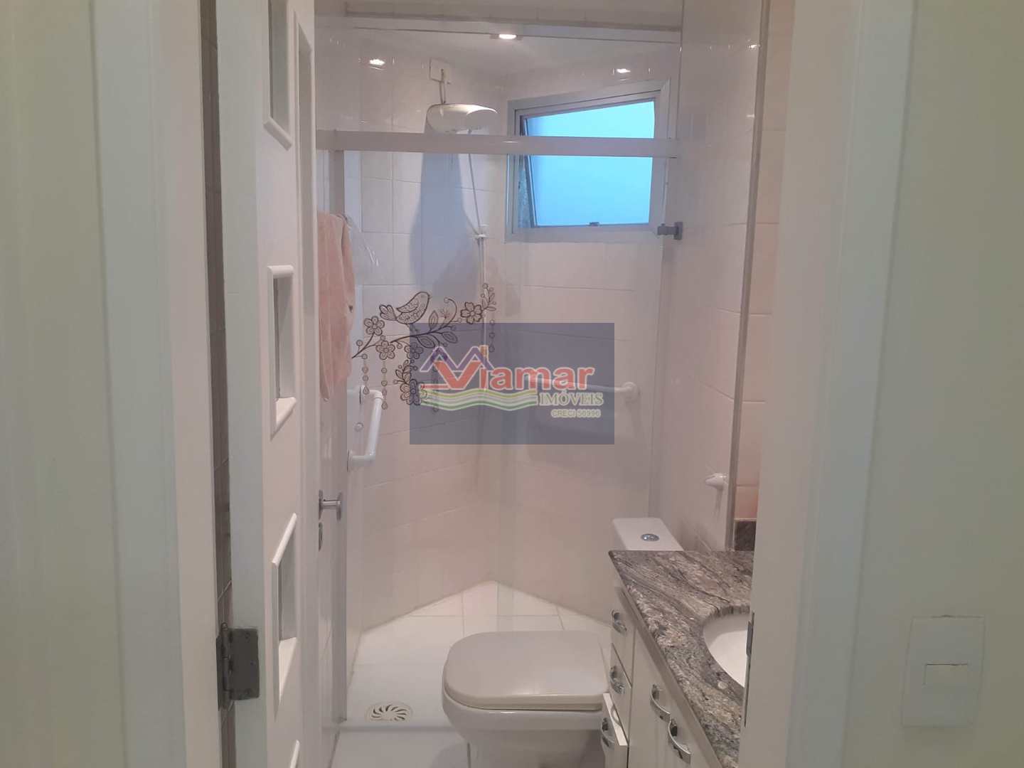 Apartamento para alugar com 2 quartos, 60m² - Foto 6