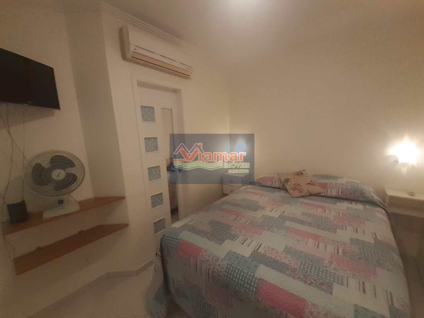 Apartamento para alugar com 2 quartos, 60m² - Foto 5