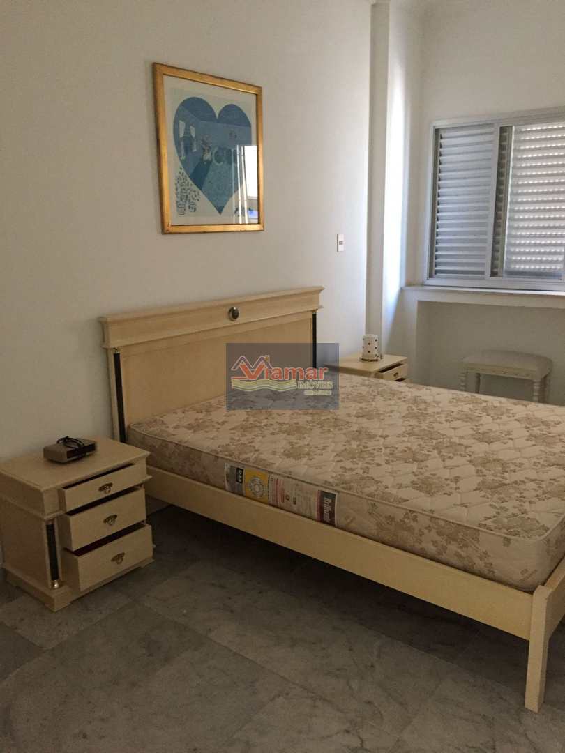 Apartamento à venda com 3 quartos, 164m² - Foto 4