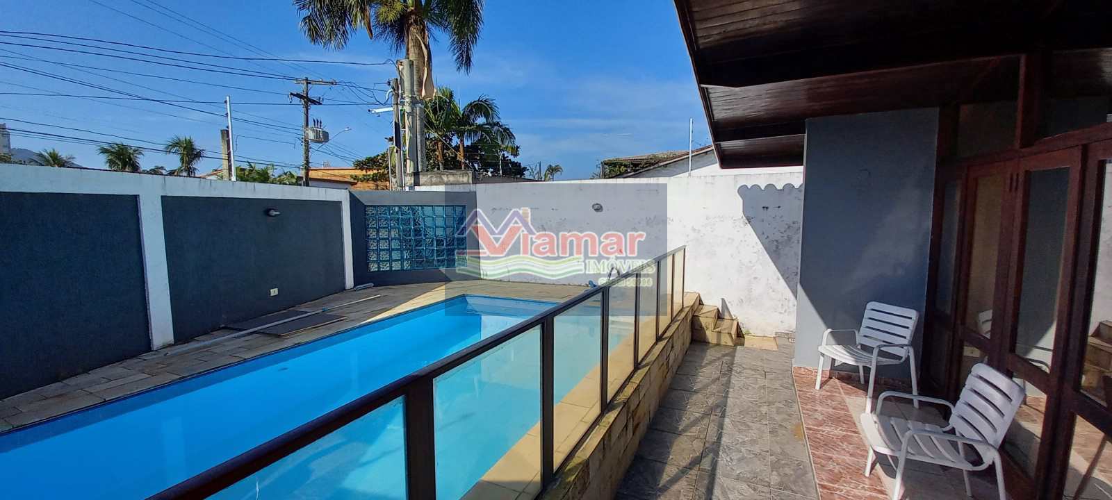 Casa à venda com 3 quartos, 170m² - Foto 3