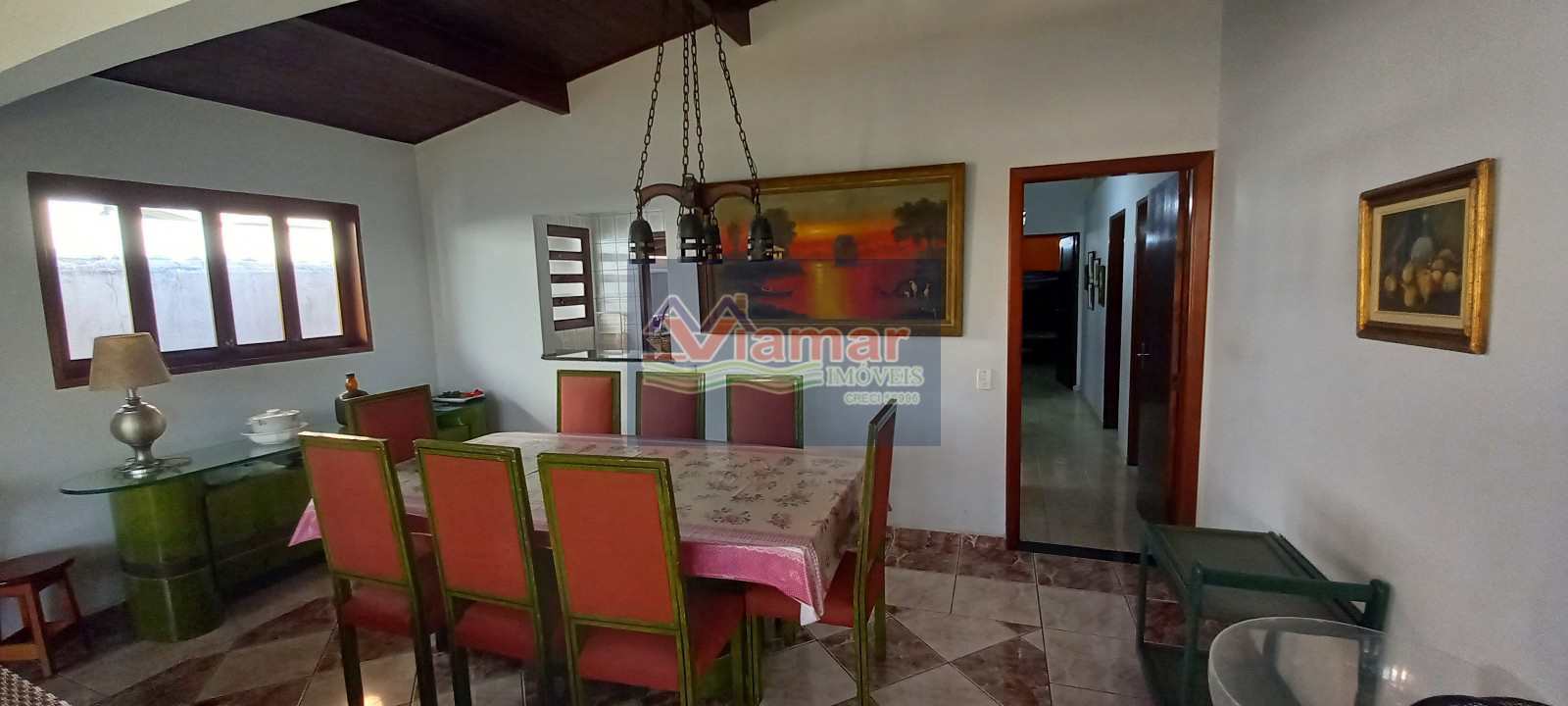 Casa à venda com 3 quartos, 170m² - Foto 8