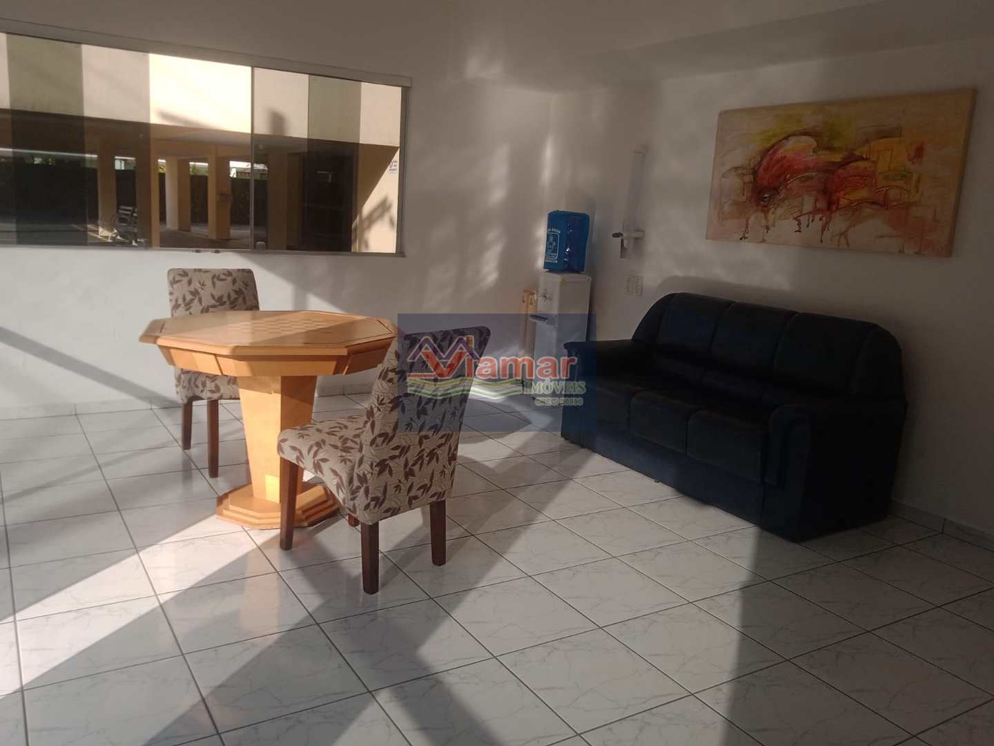 Apartamento para alugar com 2 quartos, 65m² - Foto 2