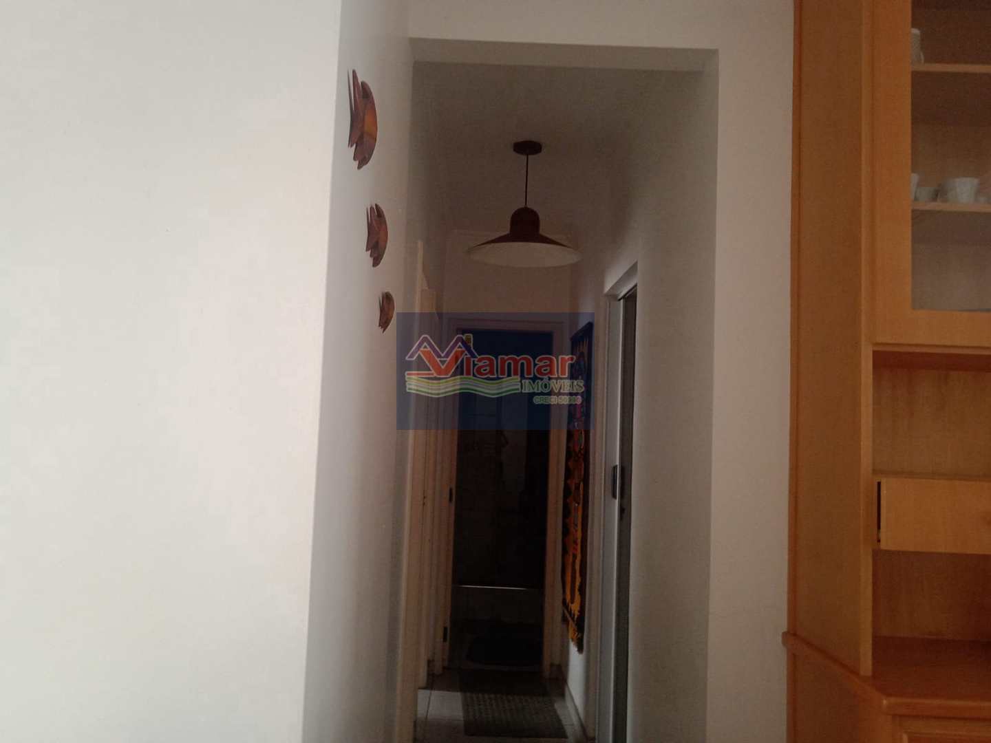 Apartamento para alugar com 2 quartos, 65m² - Foto 13