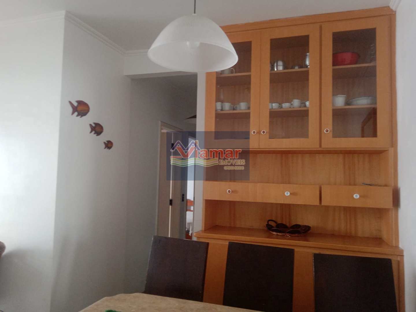 Apartamento para alugar com 2 quartos, 65m² - Foto 6