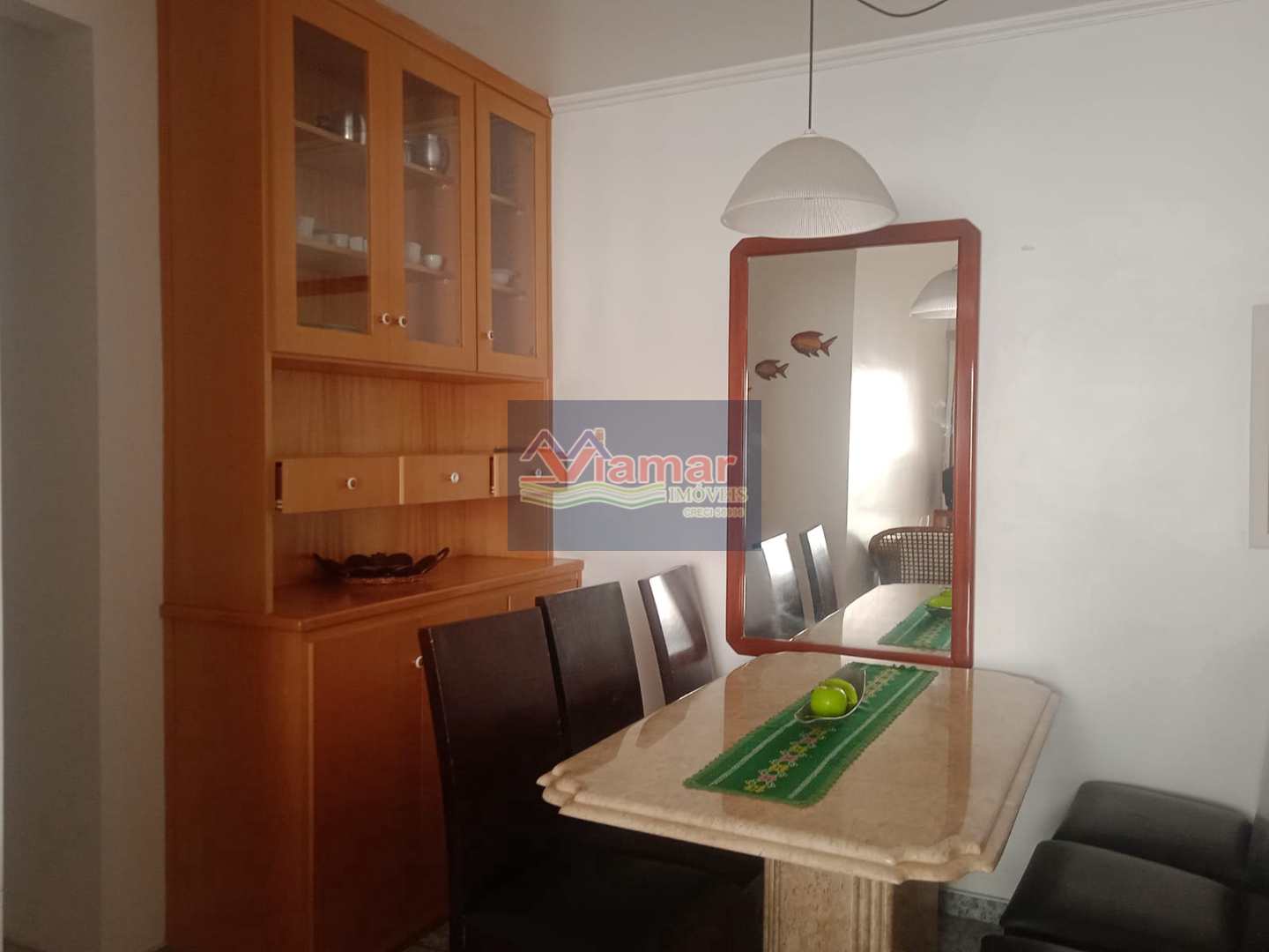 Apartamento para alugar com 2 quartos, 65m² - Foto 5