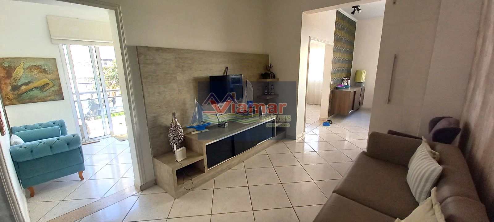 Apartamento para alugar com 3 quartos, 140m² - Foto 5