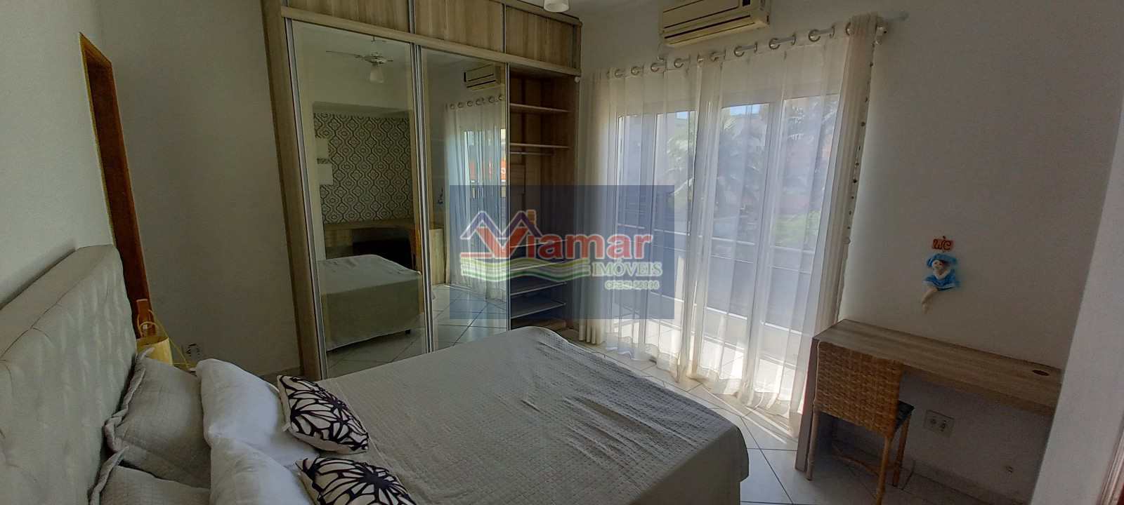 Apartamento para alugar com 3 quartos, 140m² - Foto 16