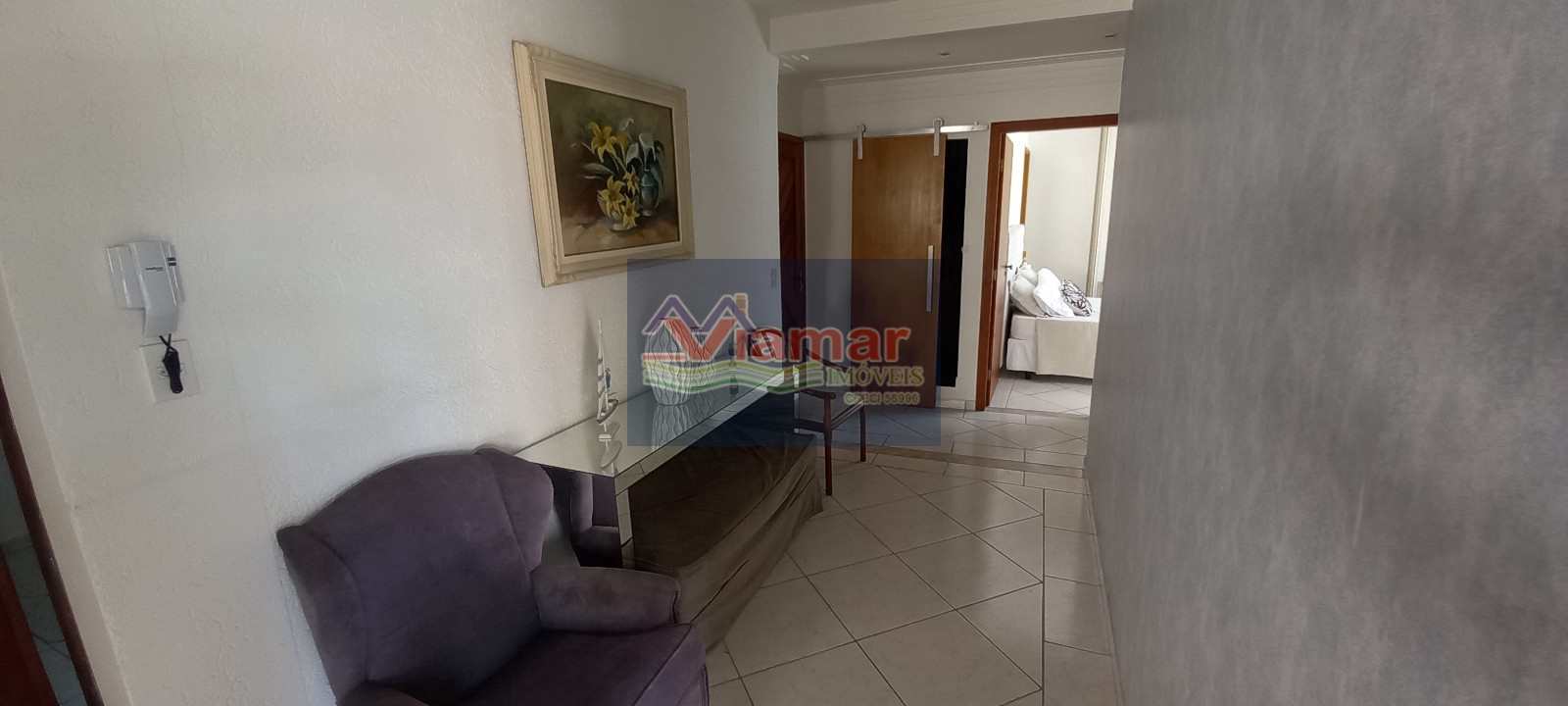 Apartamento para alugar com 3 quartos, 140m² - Foto 2