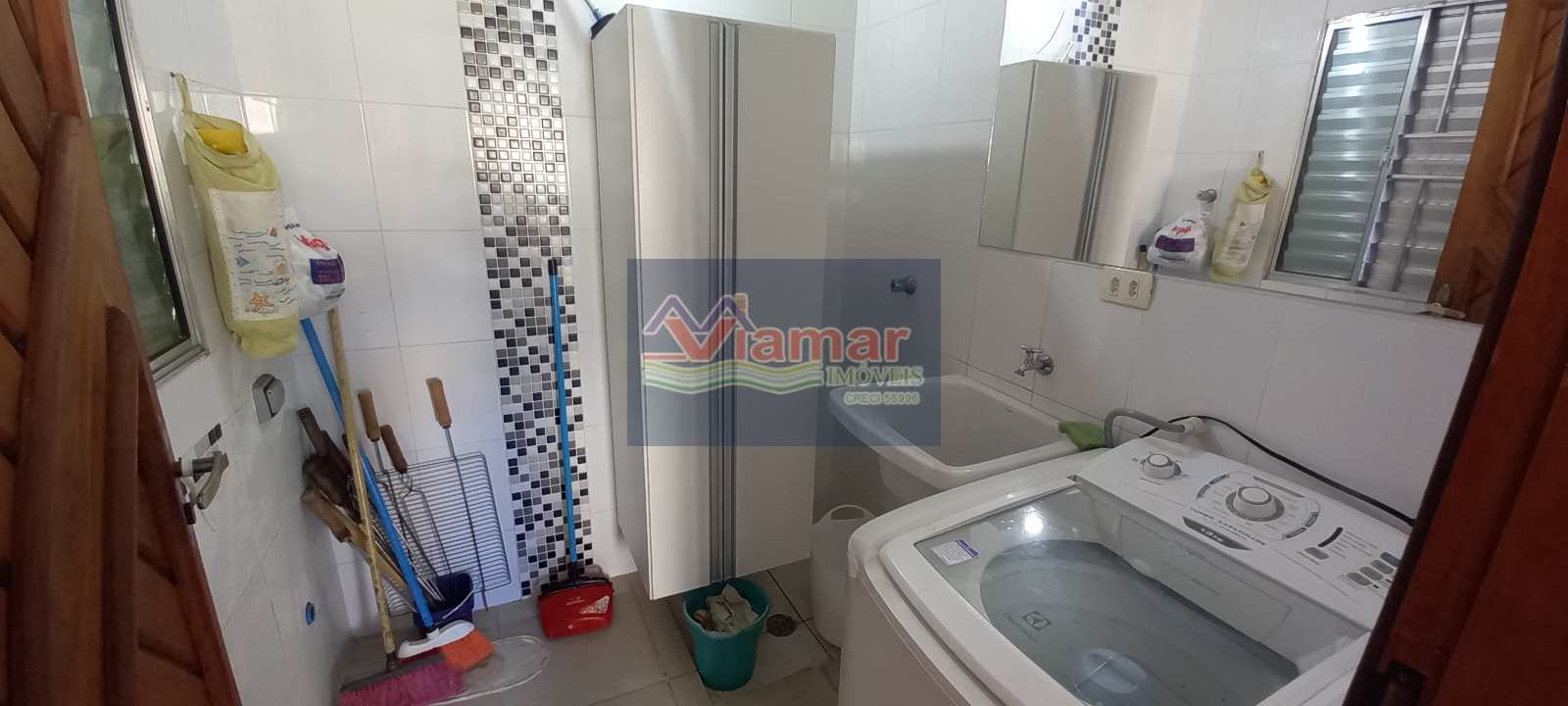 Apartamento para alugar com 3 quartos, 140m² - Foto 15