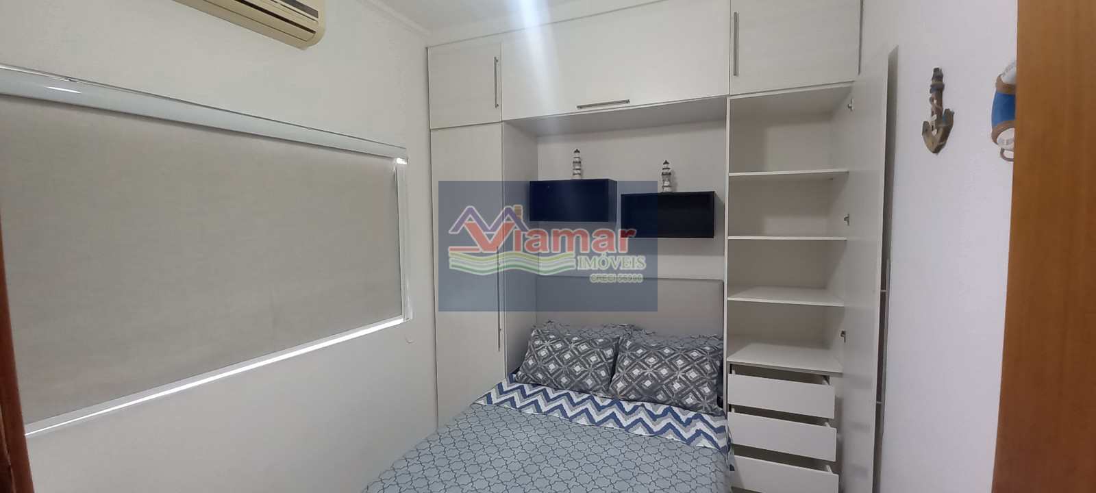 Apartamento para alugar com 3 quartos, 140m² - Foto 19