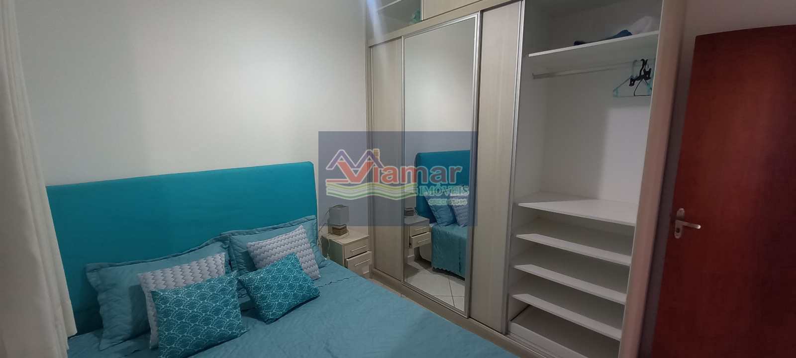 Apartamento para alugar com 3 quartos, 140m² - Foto 13