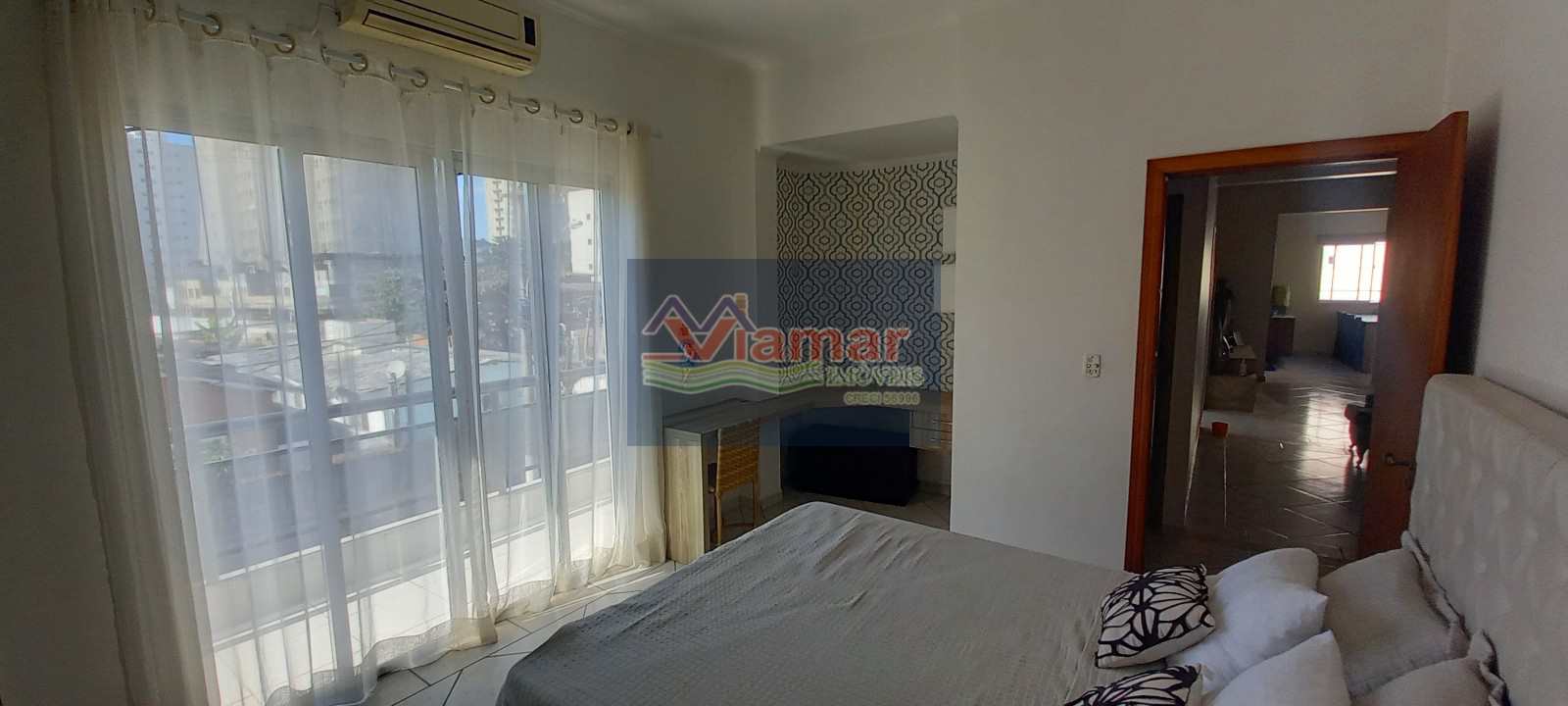 Apartamento para alugar com 3 quartos, 140m² - Foto 17