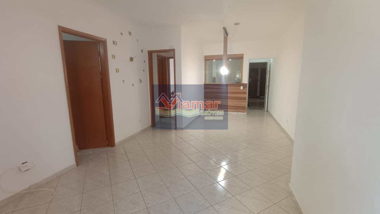 Apartamento à venda com 2 quartos, 96m² - Foto 1