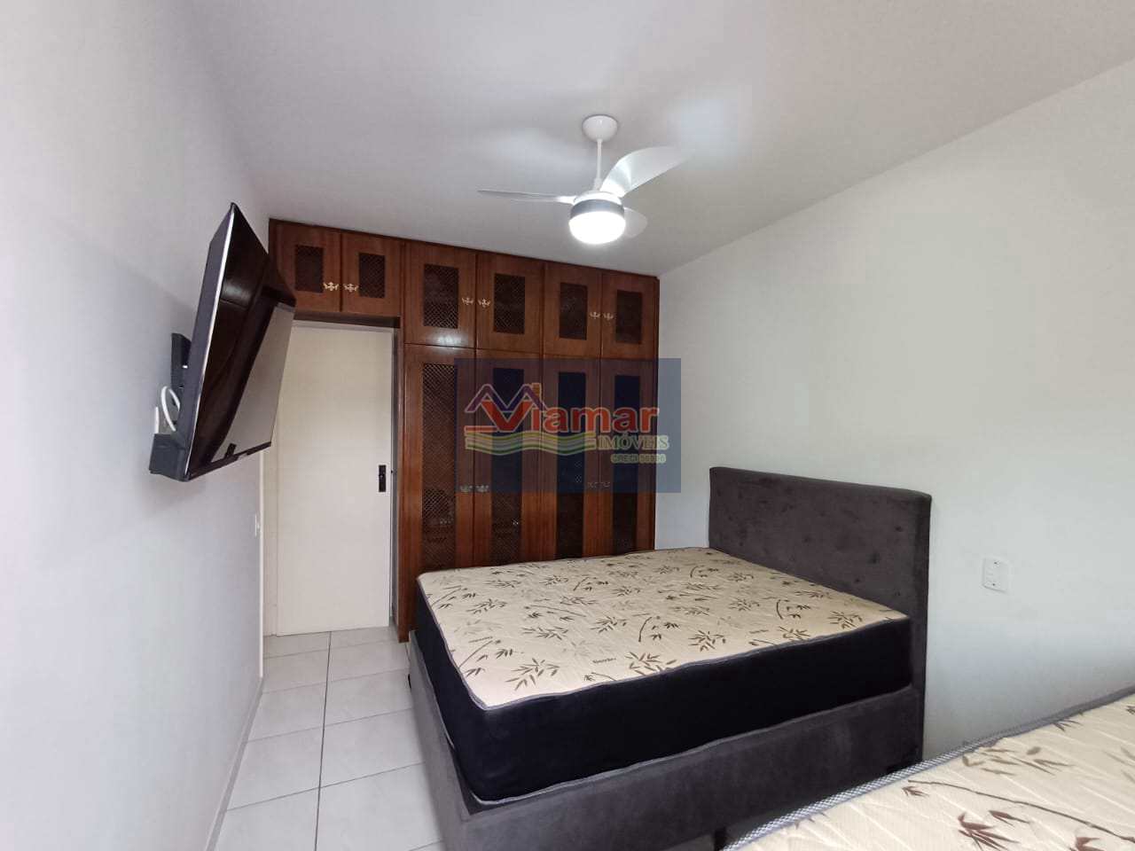 Apartamento à venda com 1 quarto, 50m² - Foto 10