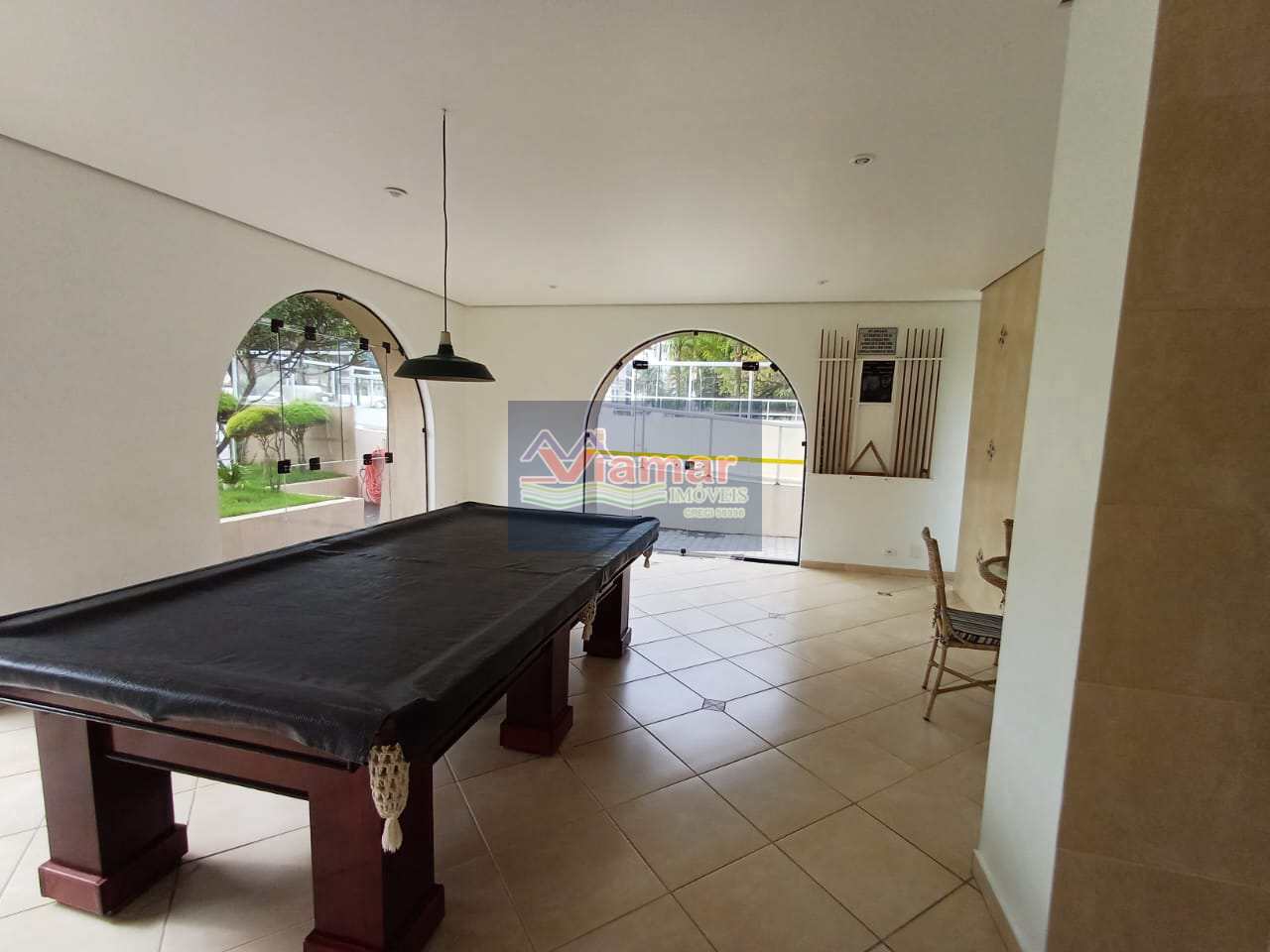 Apartamento à venda com 1 quarto, 50m² - Foto 18