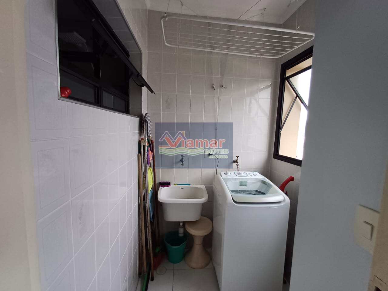 Apartamento à venda com 1 quarto, 50m² - Foto 7