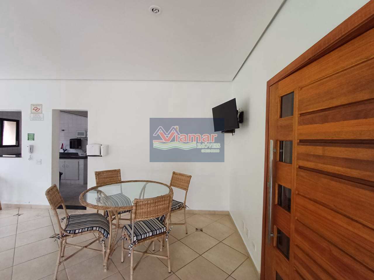 Apartamento à venda com 1 quarto, 50m² - Foto 17